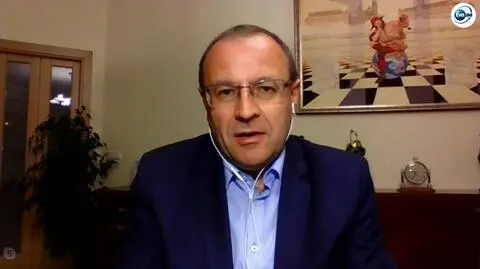 Antoni Dudek: przed 6 sierpnia PiS będzie chciał przeprowadzić wybory