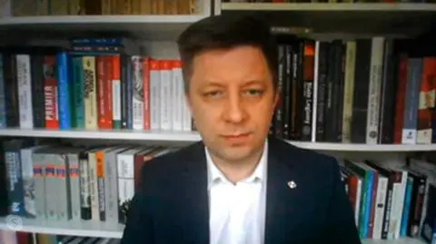 Dworczyk: Przychodnia w Rzeszowie jest kontrolowana przez NFZ. Wiele wskazuje na to, że będą negatywne konsekwencje