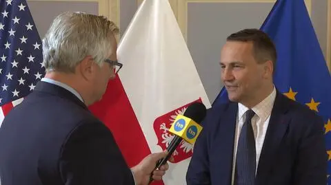 sikorski wywiad