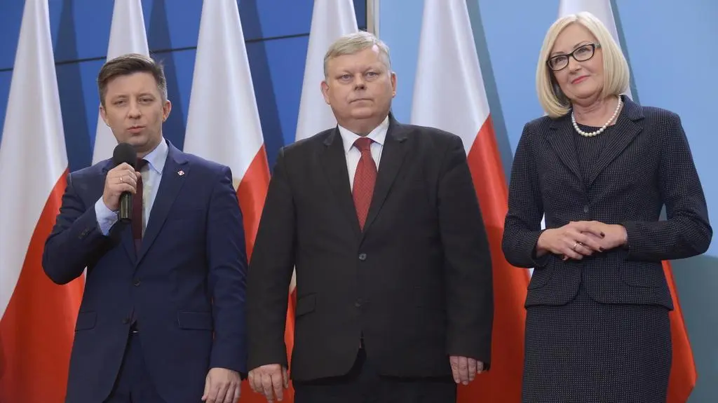 Ta funkcja to wielki zaszczyt