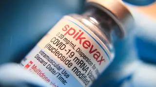 Preparat Spikevax