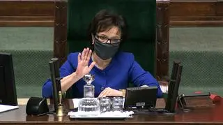 Elżbieta Witek