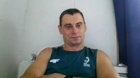 gosc paraolimpijczyk