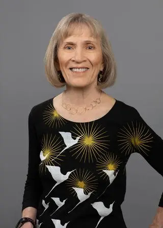 Claudia Goldin