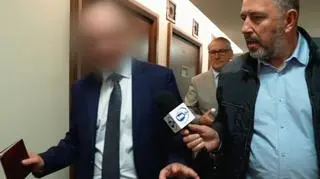 W dzień udzielał ślubów, a w nocy? "Złapano go na gorącym uczynku"