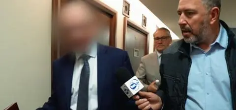 WSI likwidował rosyjski szpieg? Znamy akt oskarżenia przeciw Tomaszowi L.