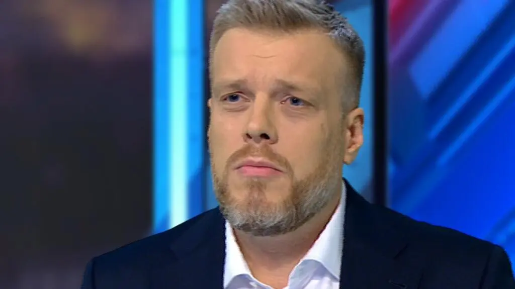 Adrian Zandberg: Powinniśmy podpisać ponadpartyjny pakt