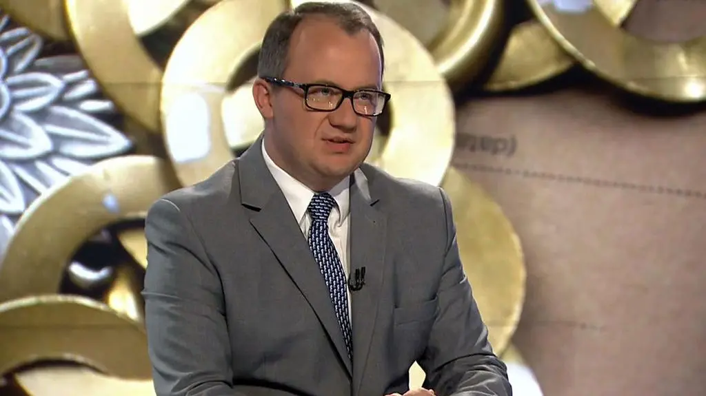 Bodnar: moim zdaniem to projekt ministerialny