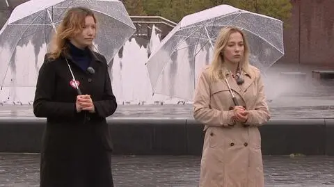 Grelewicz o Kaczyńskim: strach przed publiczną konfrontacją przeważył