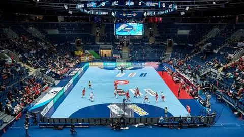 Mistrzostwa Europy w piłce ręcznej. Gdzie oglądać mecz Polska - Niemcy?