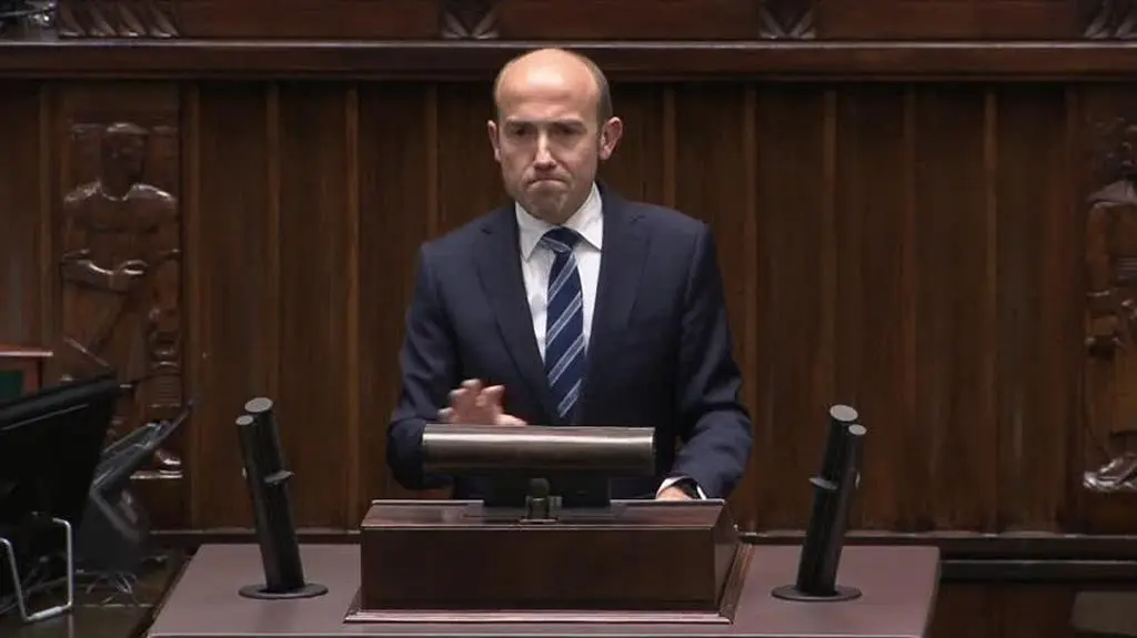 sejm 1