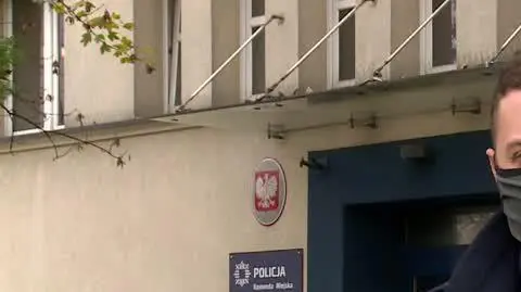 policja