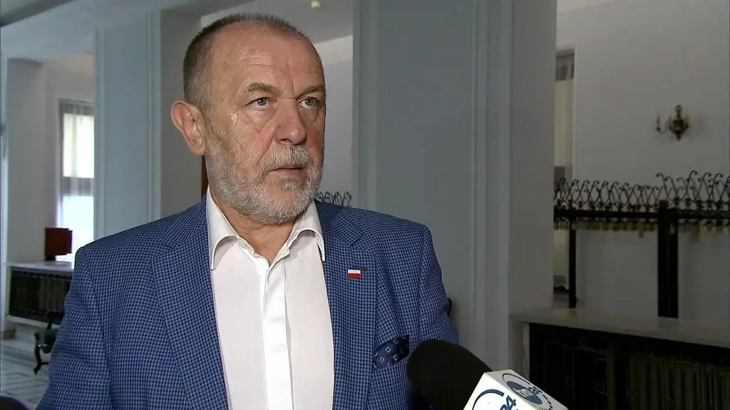 Mosiński: należałoby uszanować czas prywatny pana prezydenta