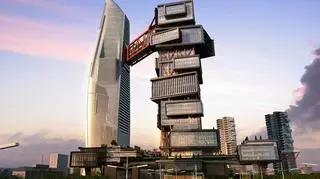 Zoomlion Headquarters International Plaza