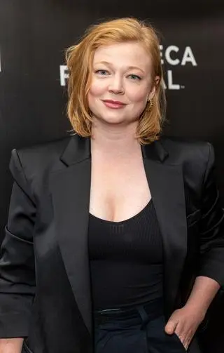 Sarah Snook