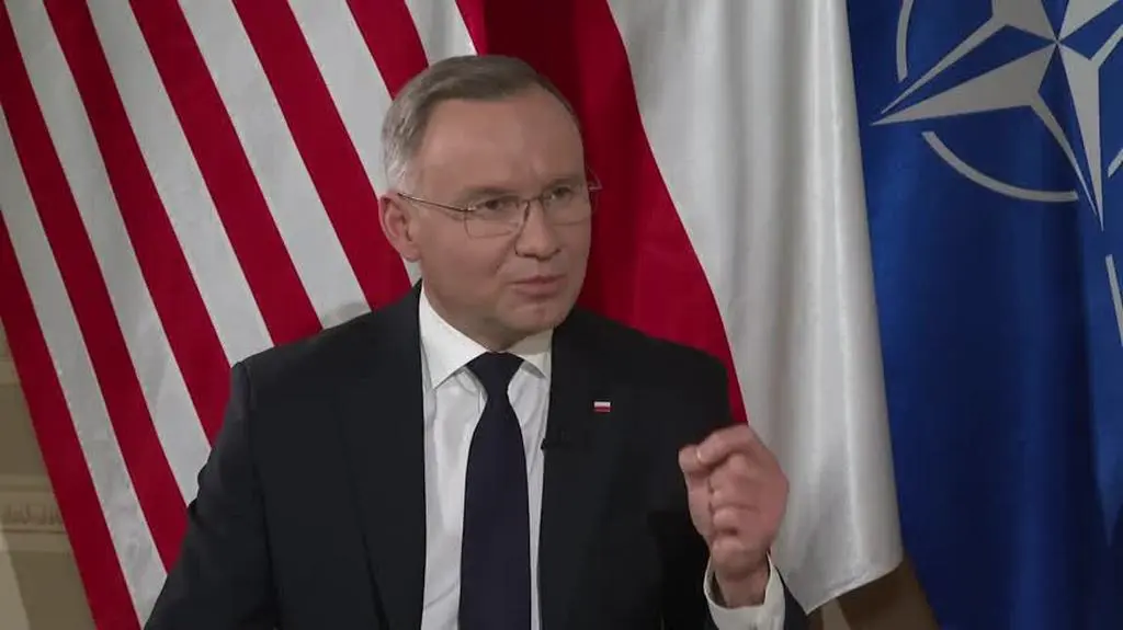 Duda: ustawy, która wprowadza niezdrowe, chore i niebezpieczne dla dzieci zasady, nie podpiszę