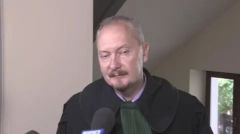 Oskarżony przyznał się na sali sądowej ale łagodził swoją rolę