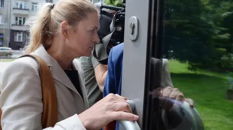 Rodziny smoleńskie po spotkaniu z prokuratorami