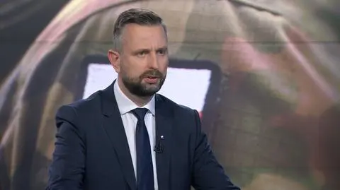 Kosiniak-Kamysz o przyszłości CPK: decyzja jest na dniach