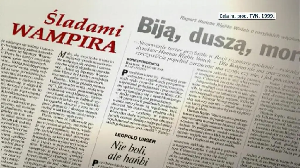 Wszyscy czekali na proces Pękalskiego 
