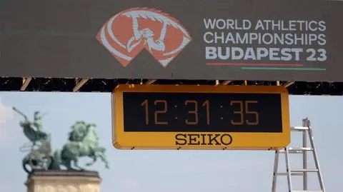 Czas na wielkie emocje. Lekkoatletyczne MŚ od soboty na żywo w Eurosporcie 1 i Playerze