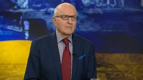 Ostrowski o postawie Niemiec w sprawie Leopardów:  zmiana mentalności jest bardzo ważna 