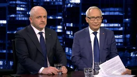 Kowal: nikt poważny, kto szanuje swoje nazwisko, nie będzie brał udziału w cyrku