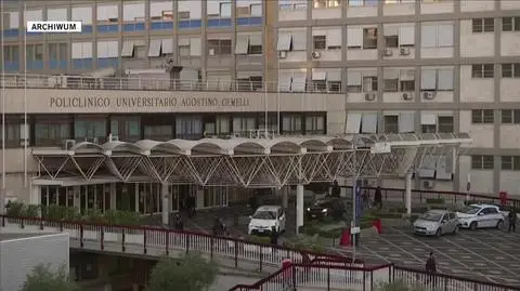 Gemelli hospital