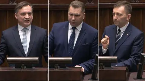 ziobro czarnek schreiber