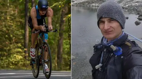 Zaginął polski triathlonista. Pojechał trenować do Austrii