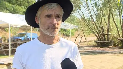 Nie interesują ich "polityczne potyczki" a "prawda rzeki". Społecznicy spotkają się w Cigacicach