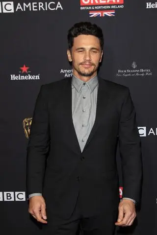 James Franco
