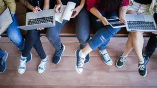 Edukacja domowa to m.in. wszechstronne zastosowanie technologii