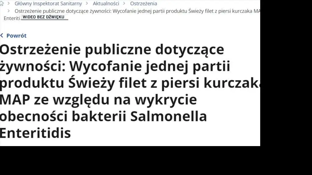 biedronka
