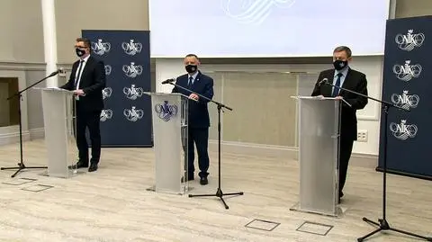 konferencja NIK