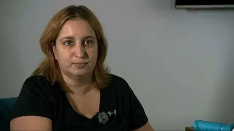 "Mam fioła na punkcie ochrony. Maseczki, rękawiczki, dezynfekcja. I jednak mnie trafiło"