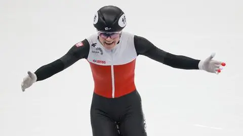 Świetne wieści z Pekinu. Polska nadzieja medalowa z negatywnym wynikiem testu