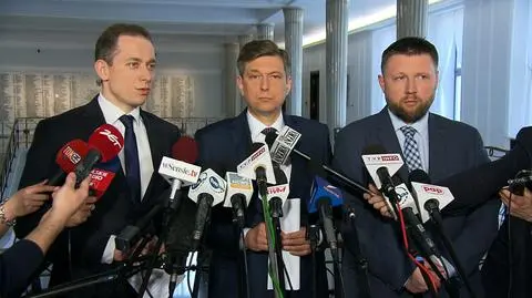 PO chce powołania komisji śledczej w sprawie caracali