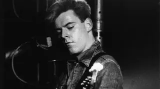 Andy Rourke