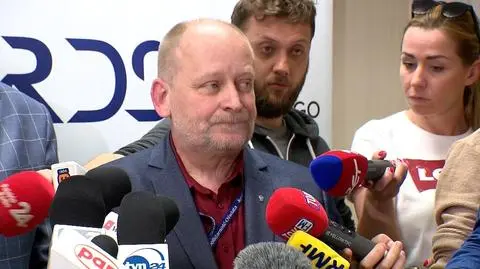Wittkowicz: do dziś nie wiemy jaki ma być format okrągłego stołu