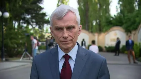 Marcin Święcicki z PO o planach partii