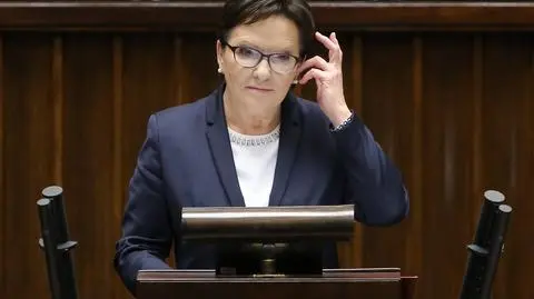 Przemówienia i ślubowania
