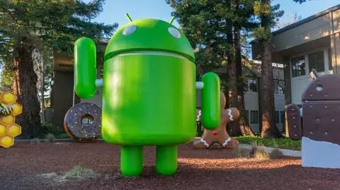 Google Android