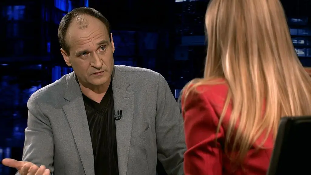 Paweł Kukiz o odejściu kolejnego posła z Kukiz 15
