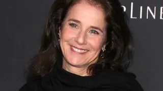 Debra Winger w 2014 roku