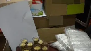 Fałszywe monety nie weszły do obiegu