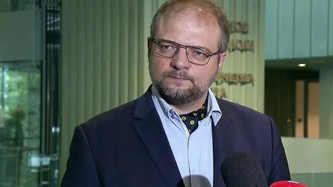 Rzecznik SN: prezes Lemańska prawdopodobnie nie będzie rozpatrywać protestów wyborczych