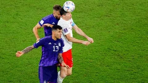 Marnujemy atuty Lewandowskiego. Statystyki jasno to potwierdzają