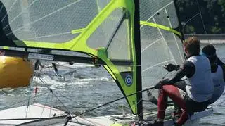 Volvo Gdynia Sailing Days