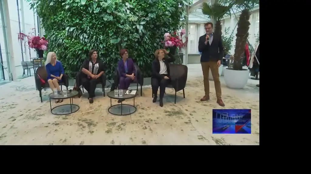 Finał akcji "Polki Obywatelki 2023"